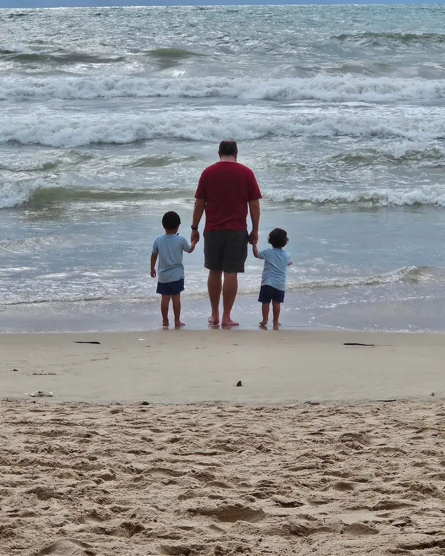 Family time